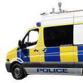 Police Vehicles - Vehicle Image