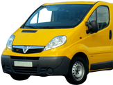 Vauxhall - Vehicle Image