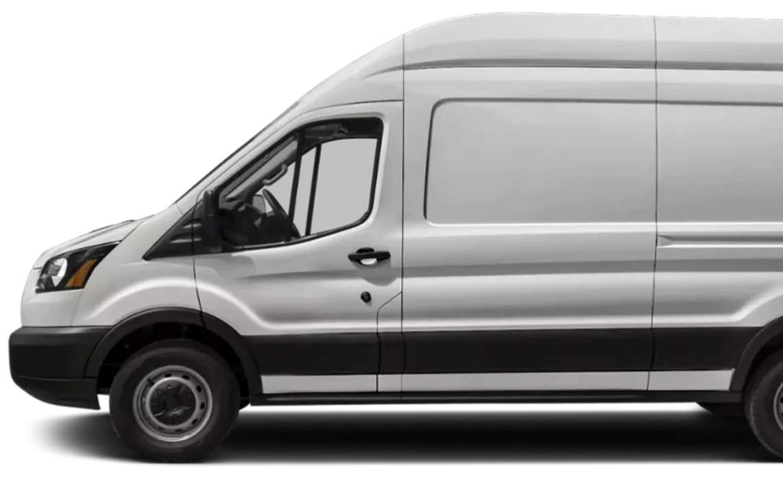 Ford Transit - Overview Image