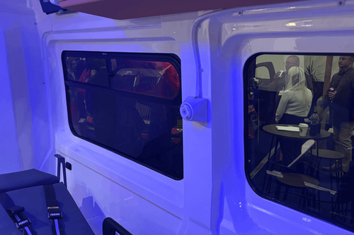 What Is V10 Privacy Glass?