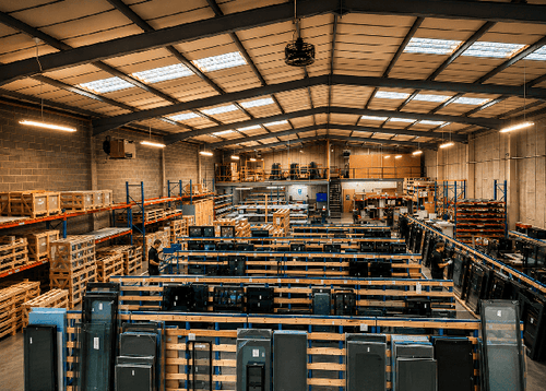 5 Things Every Van Converter Should Know Before Ordering Glass