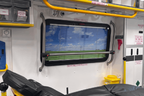 Ambulance Blind Windows