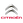 Citroen Logo
