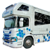 Horse Boxes
