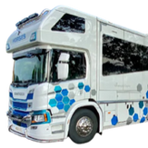 Horse Boxes - Vehicle Image