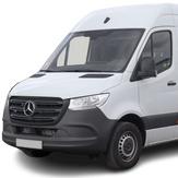 Mercedes - Vehicle Image