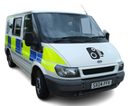 Emergency Vehicle Windows