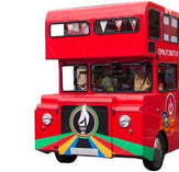 One-Off Vehicles - Vehicle Image