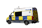 Police Vehicles