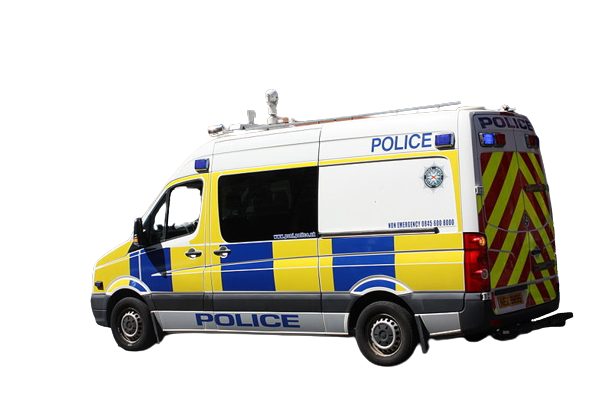 Police Vehicles