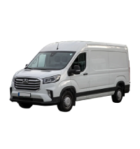 LDV Deliver 9