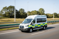 Emergency Vehicles