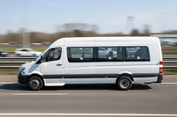 Van Conversions
