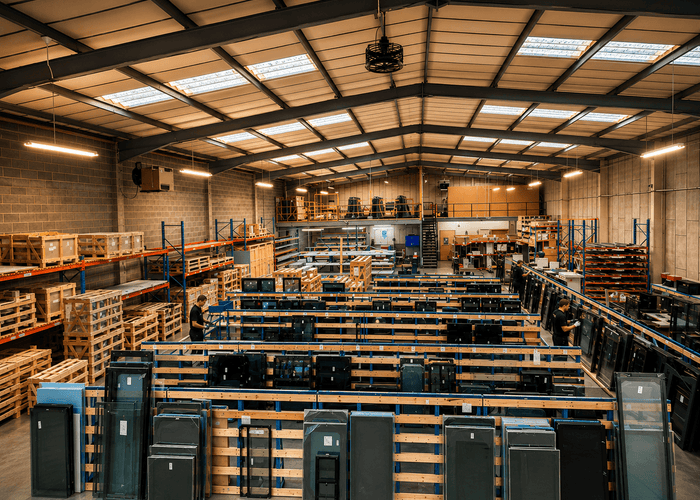 Safety and Compliance You Can Rely On