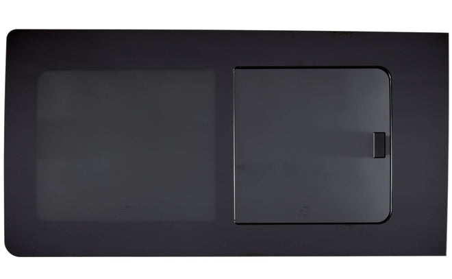 Volkswagen Transporter Window Conversion UK