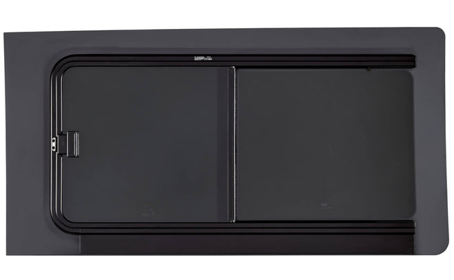 Volkswagen Transporter Window Conversion UK