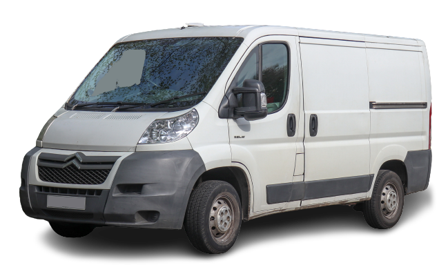 Citroen Relay