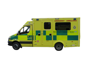 Ambulances