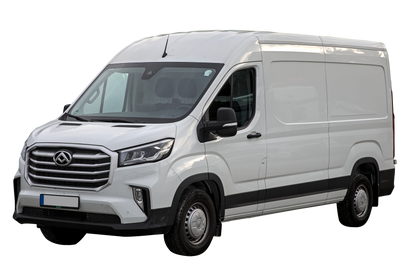 LDV Deliver 9