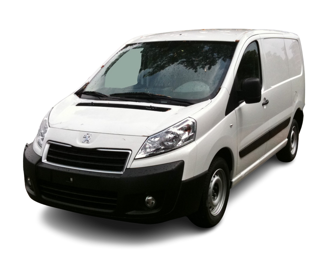 Peugeot Expert