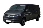 Volkswagen Transporter Window Conversion UK