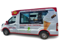 Ice cream Vans